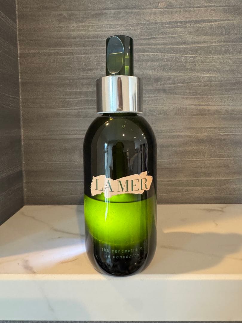 LA MER ラ メール ザ　コンセントレート 美容液