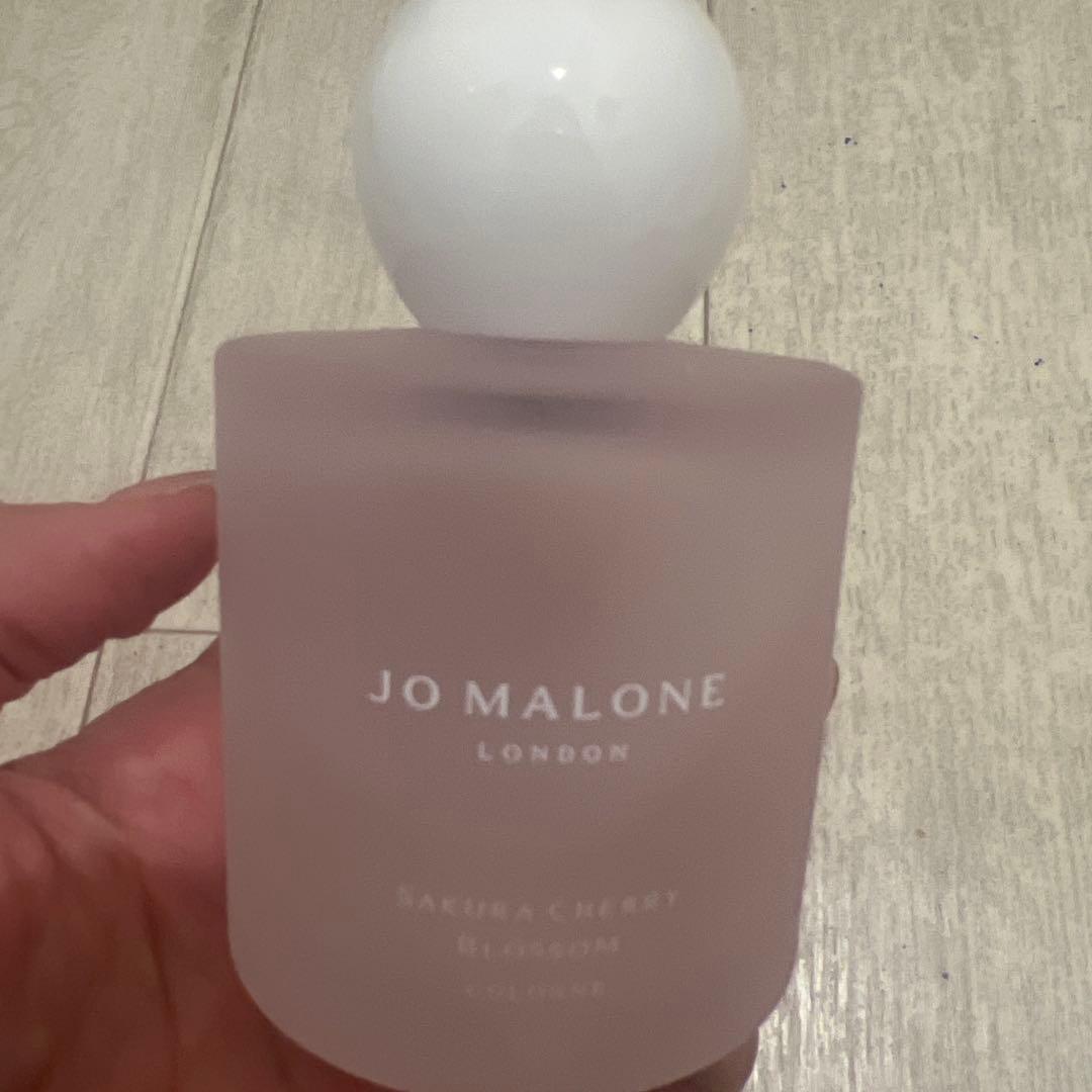 jomalone 香水　　香水　コロン