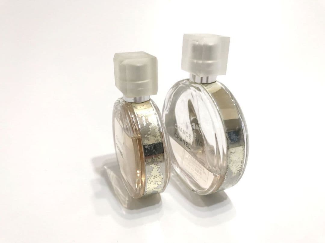香水 シャネル CHANEL チャンス オータンドゥル EDT35ml 50ml