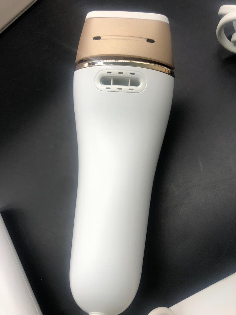 美品 BRAUN ブラウン シルク エキスパート Pro5 IPL式 光美容器