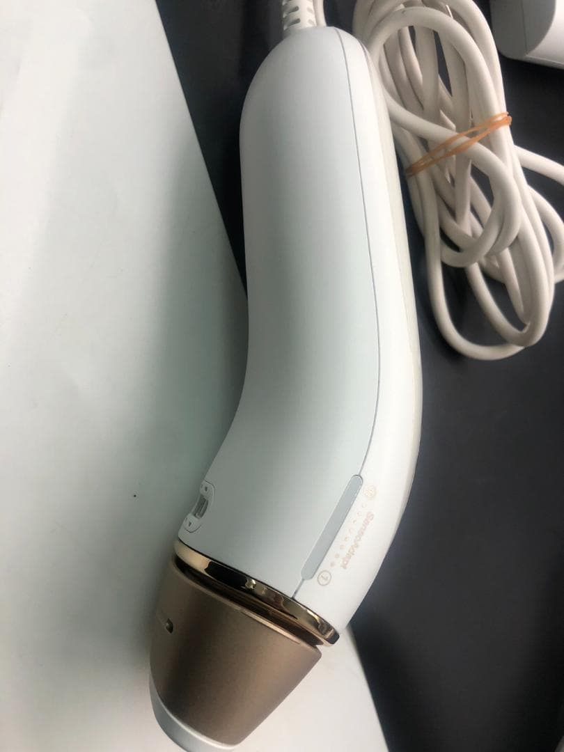 美品 BRAUN ブラウン シルク エキスパート Pro5 IPL式 光美容器