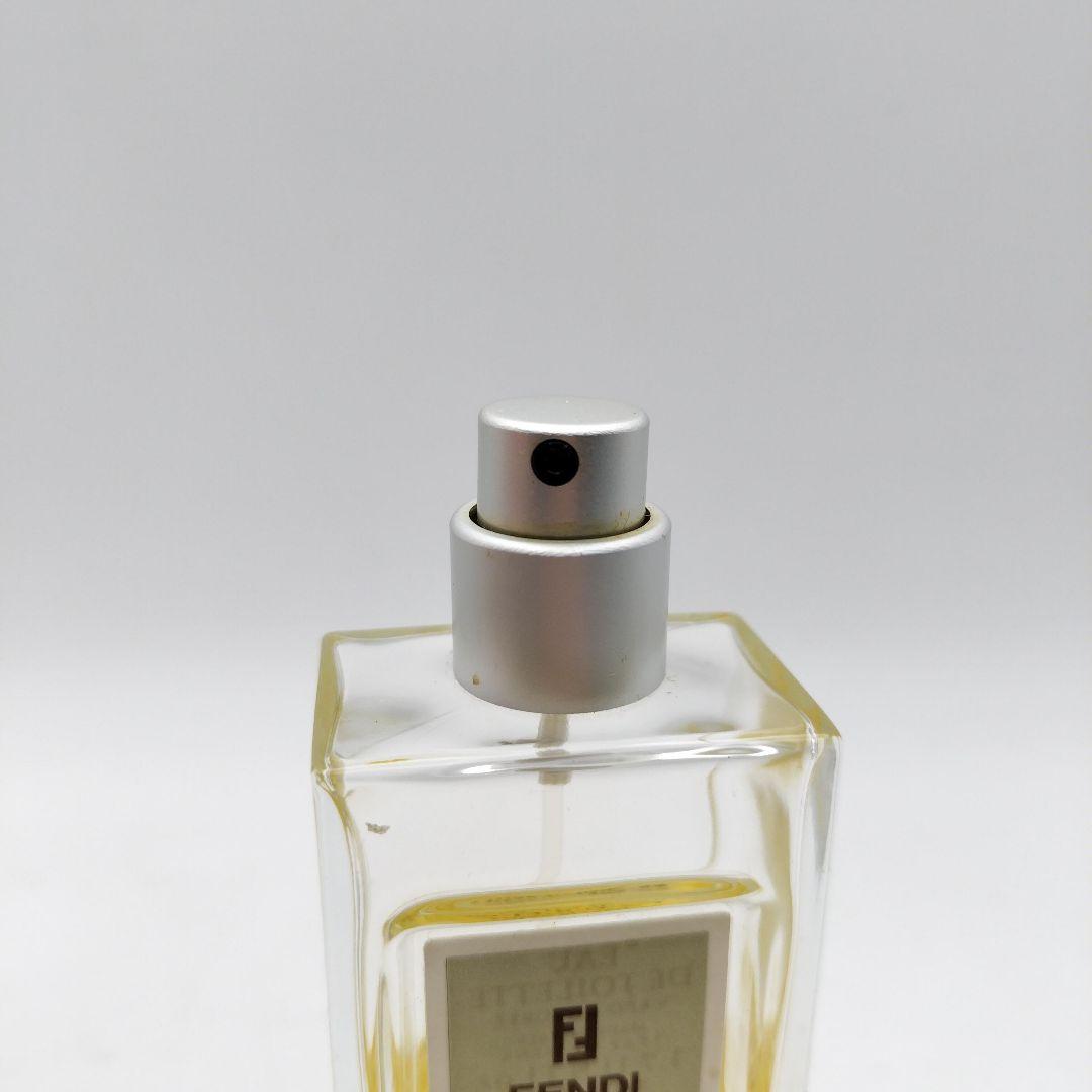 ■フェンディ　ライフエッセンス　オードトワレ　50ml