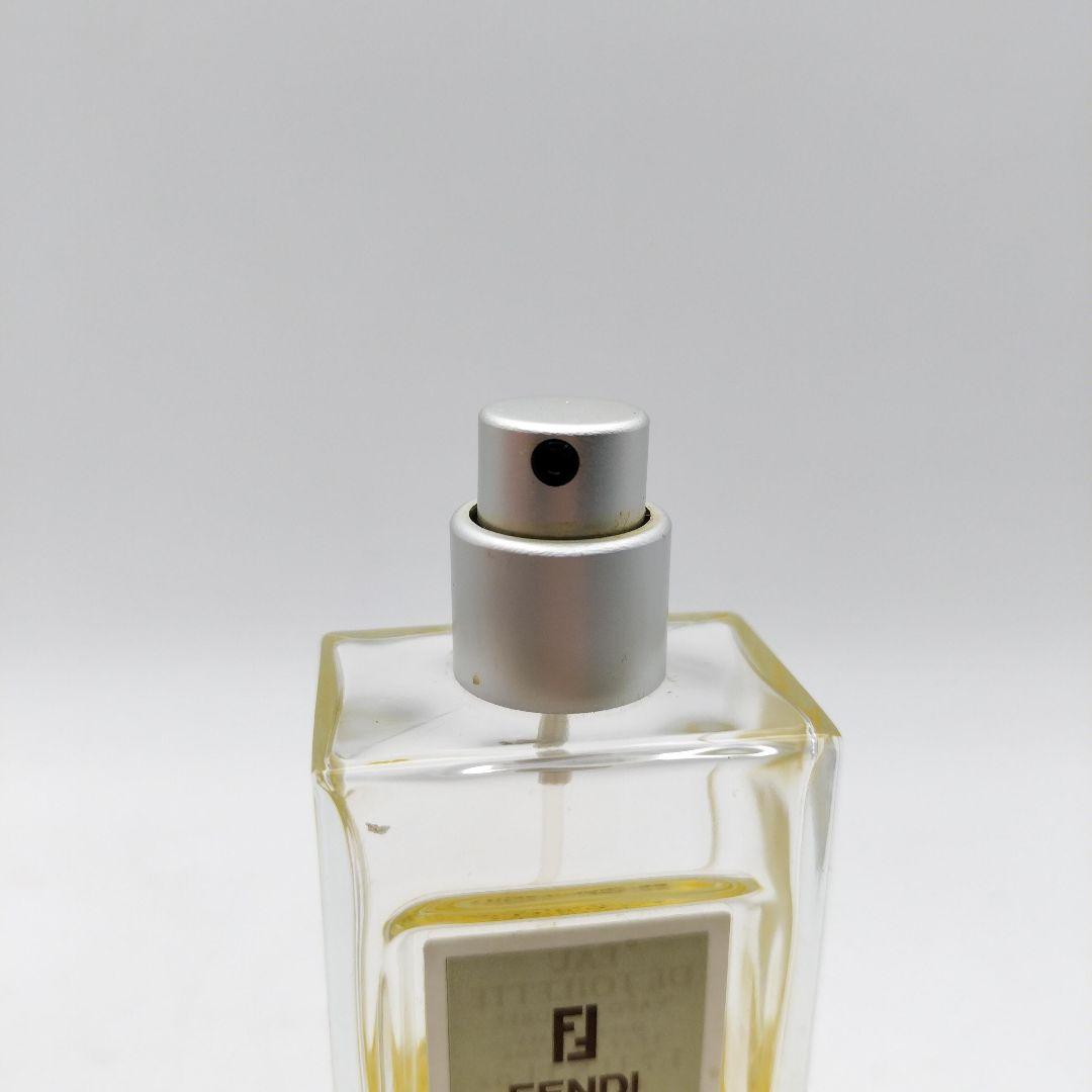 ■フェンディ　ライフエッセンス　オードトワレ　50ml