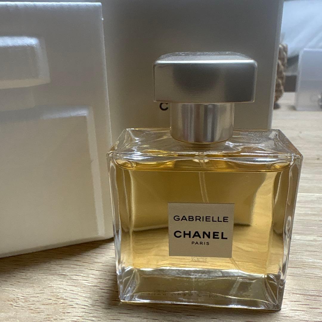 CHANEL GABRIELLE オードパルファム 35ml