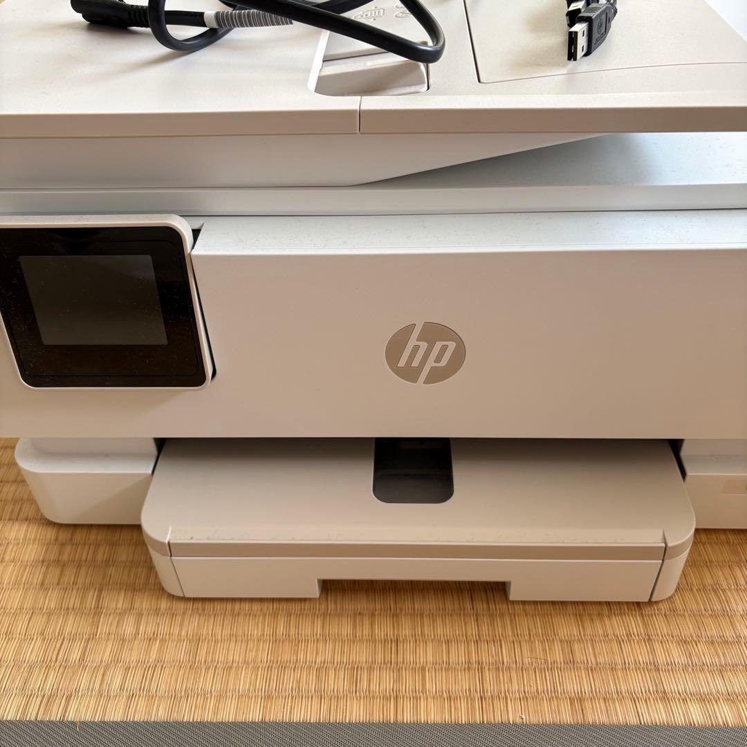 【ジャンク品】HP プリンター ENVY Inspire 7920