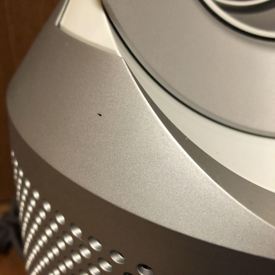 ダイソン　Hot＆cool 空気清浄機 ファンヒーター　美品　Dyson