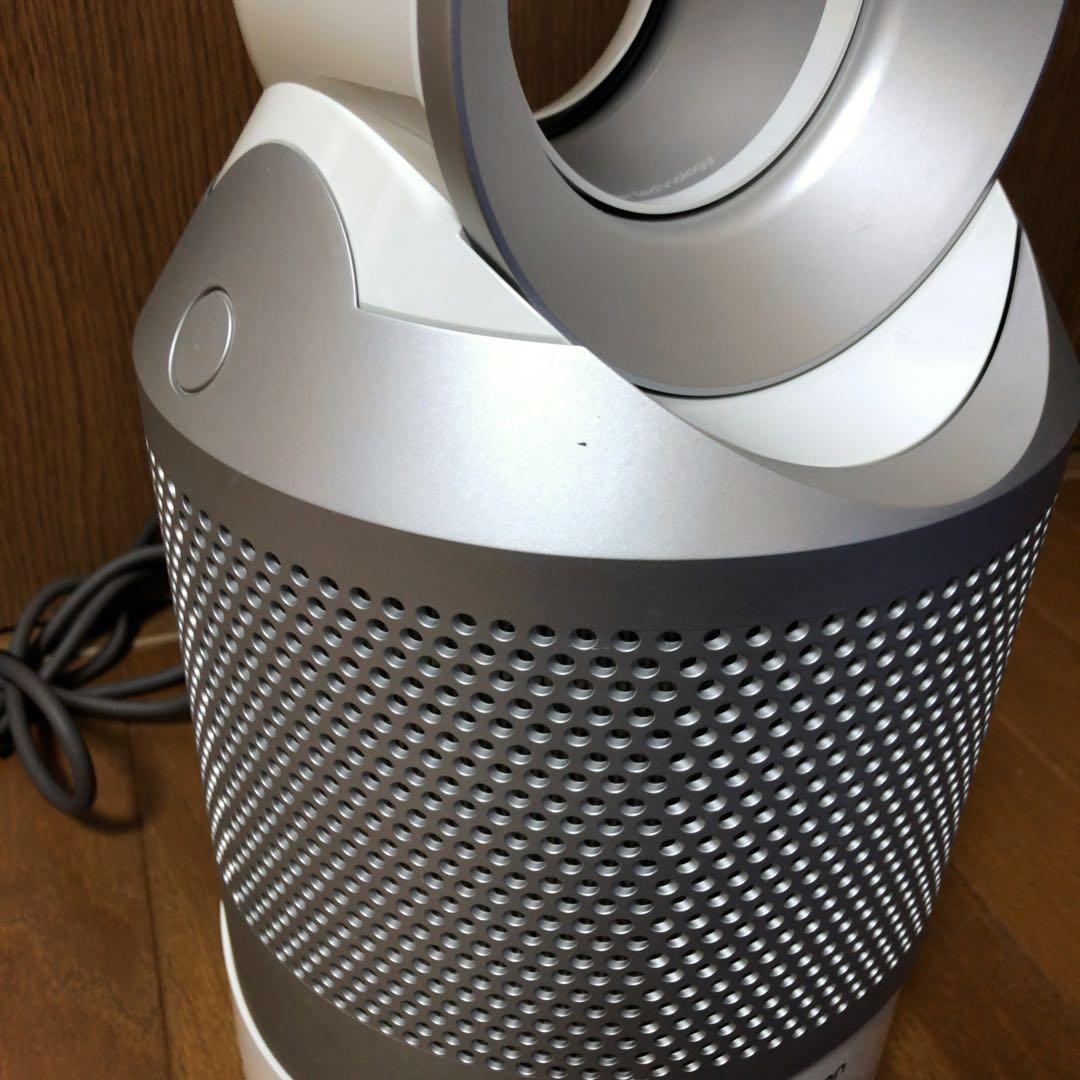 ダイソン　Hot＆cool 空気清浄機 ファンヒーター　美品　Dyson