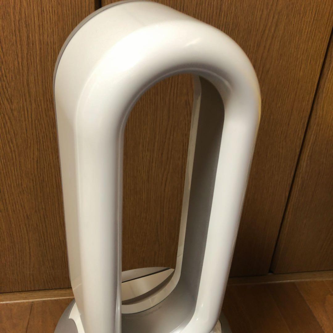 ダイソン　Hot＆cool 空気清浄機 ファンヒーター　美品　Dyson