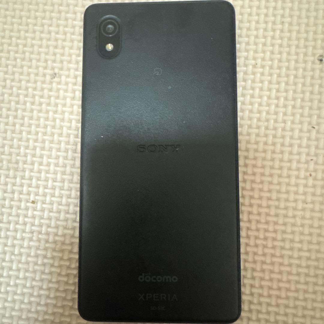 Sony Xperia Ace III SIMフリー SO 50C