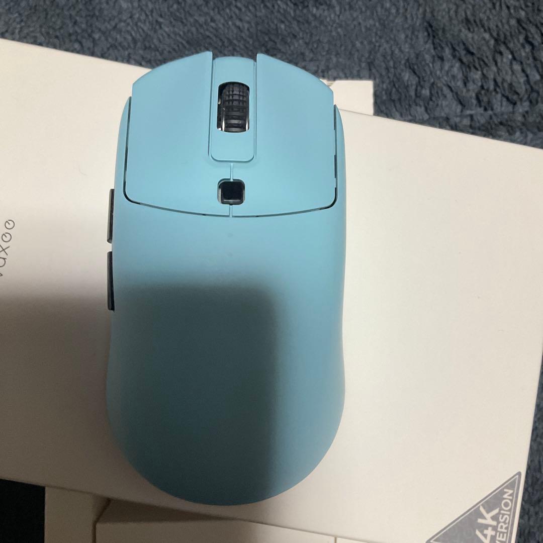 VAXEE XE-S Wireless (4K) ブルー（値下げ不可）