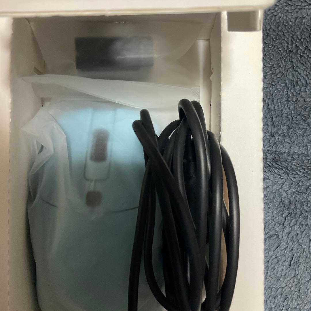 VAXEE XE-S Wireless (4K) ブルー（値下げ不可）