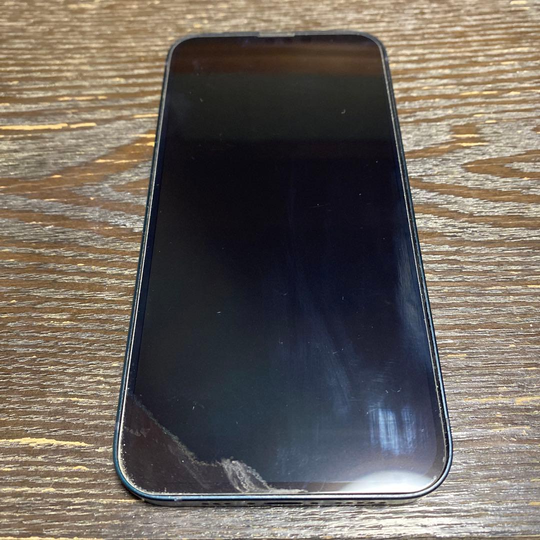 iPhone13 本体　ミッドナイト
