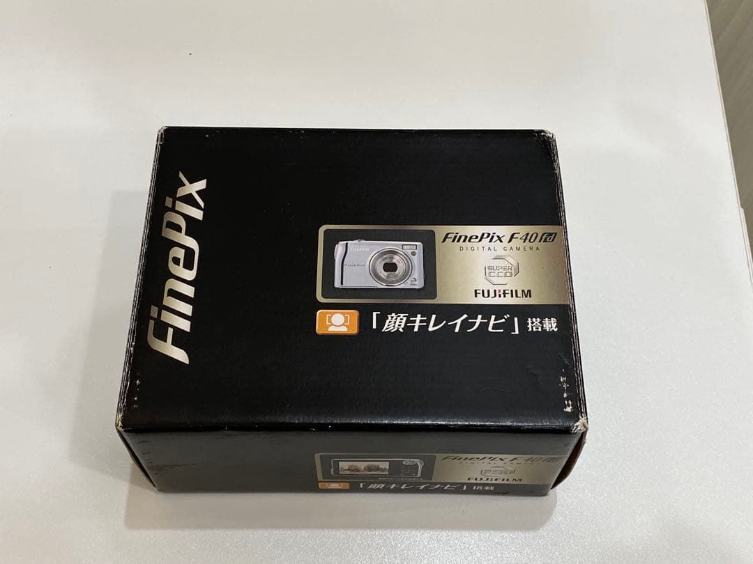 モ*ン様 finepix f40fd