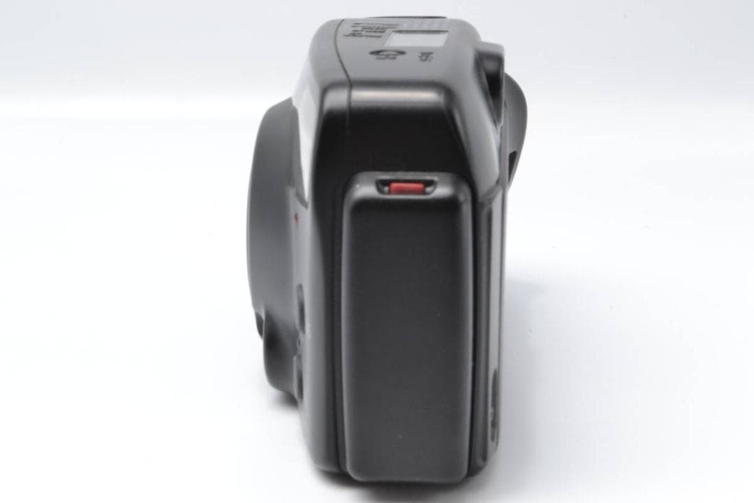 キヤノン CANON Autoboy S PANORAMA ブラック 完動品