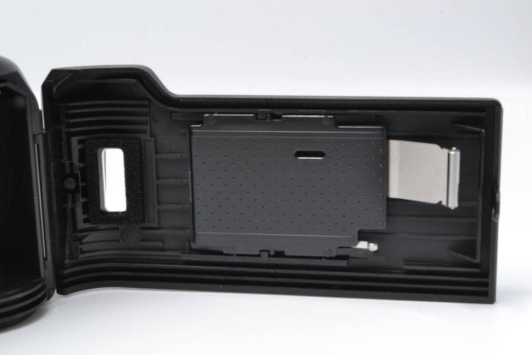 キヤノン CANON Autoboy S PANORAMA ブラック 完動品