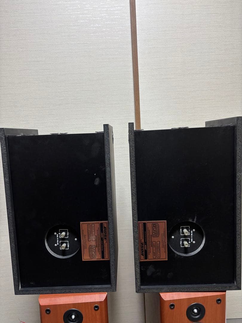 BOSE 301 MM スピーカー　美品　①