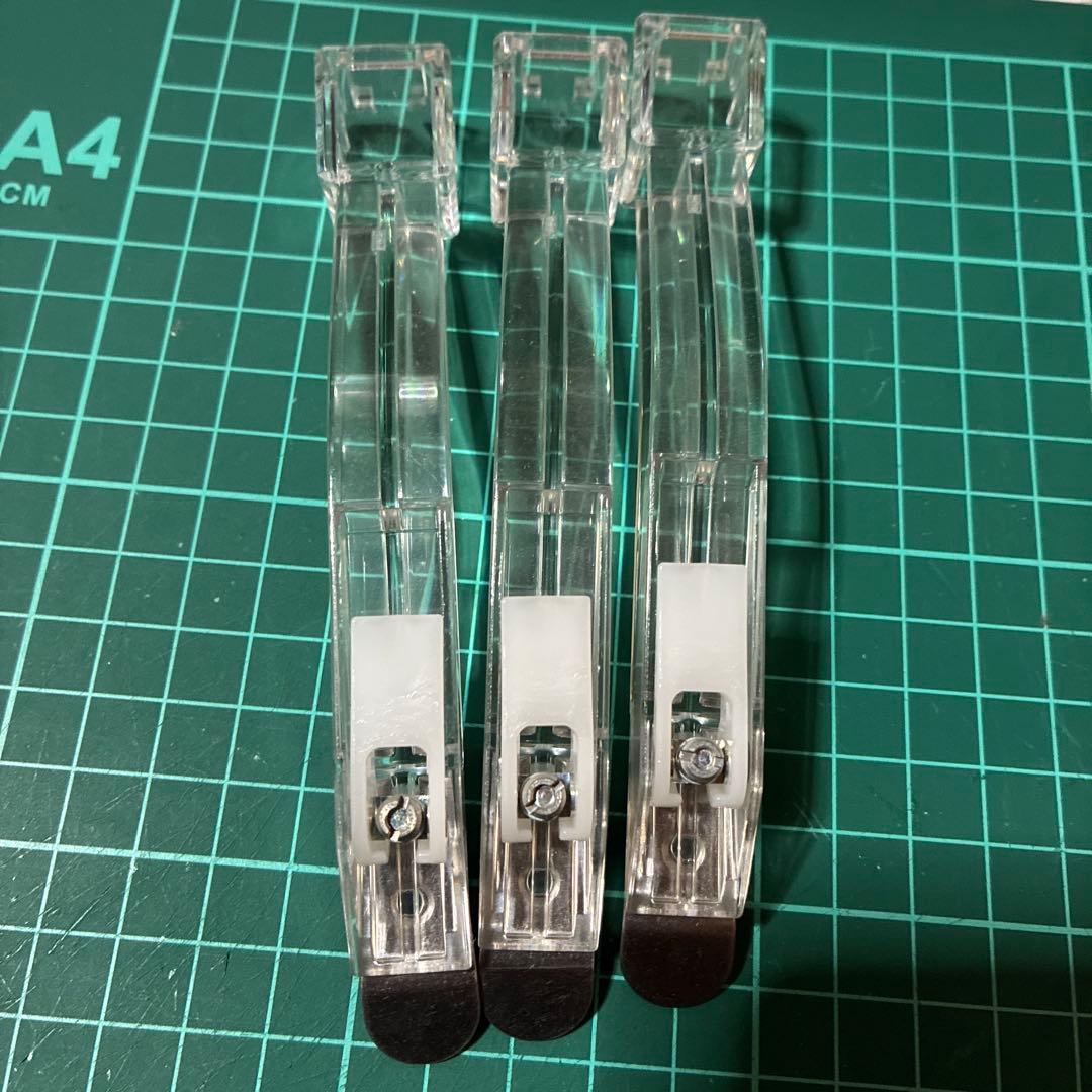 ufo キャッチャー デュエットアーム 爪20度3本セット