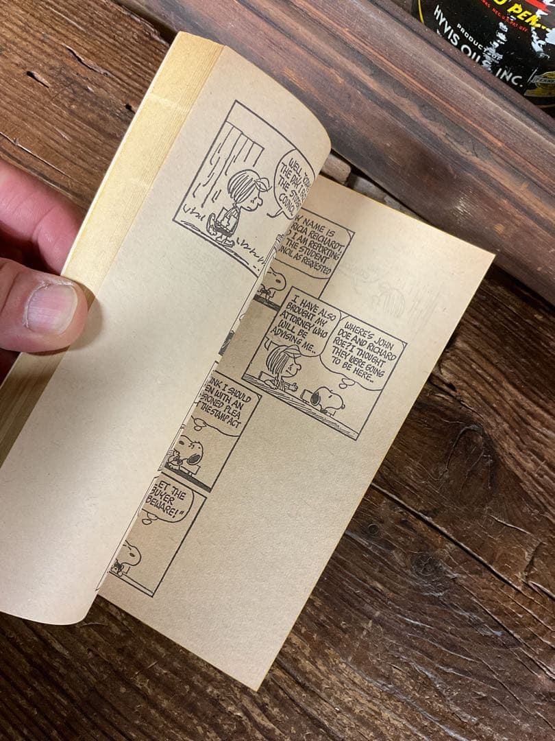 ★箱付き　PEANUTS 絵本セット★