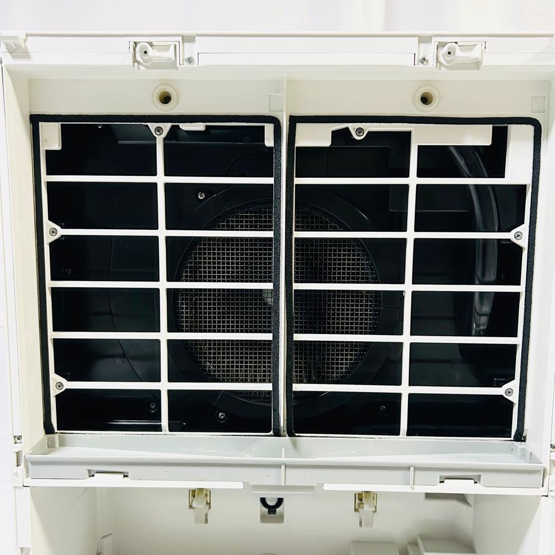 動作確認済 Panasonic 気化式加湿機 FE-KXP20 ナノイー