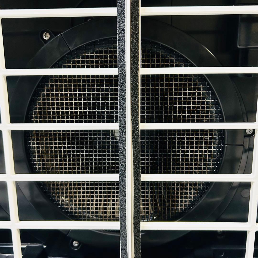 動作確認済 Panasonic 気化式加湿機 FE-KXP20 ナノイー