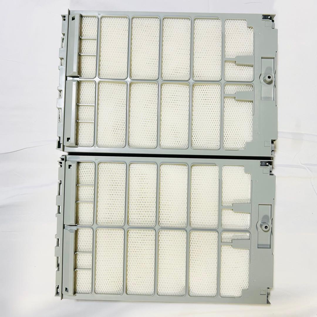 動作確認済 Panasonic 気化式加湿機 FE-KXP20 ナノイー