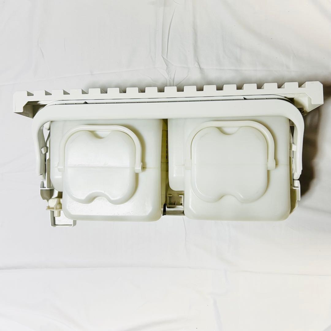 動作確認済 Panasonic 気化式加湿機 FE-KXP20 ナノイー