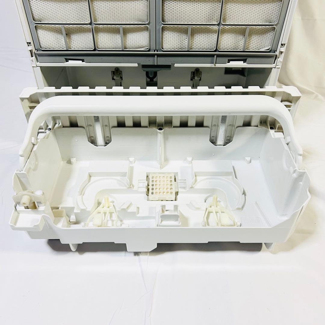 動作確認済 Panasonic 気化式加湿機 FE-KXP20 ナノイー
