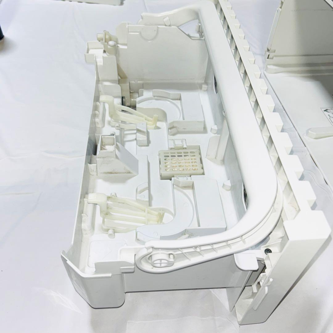 動作確認済 Panasonic 気化式加湿機 FE-KXP20 ナノイー