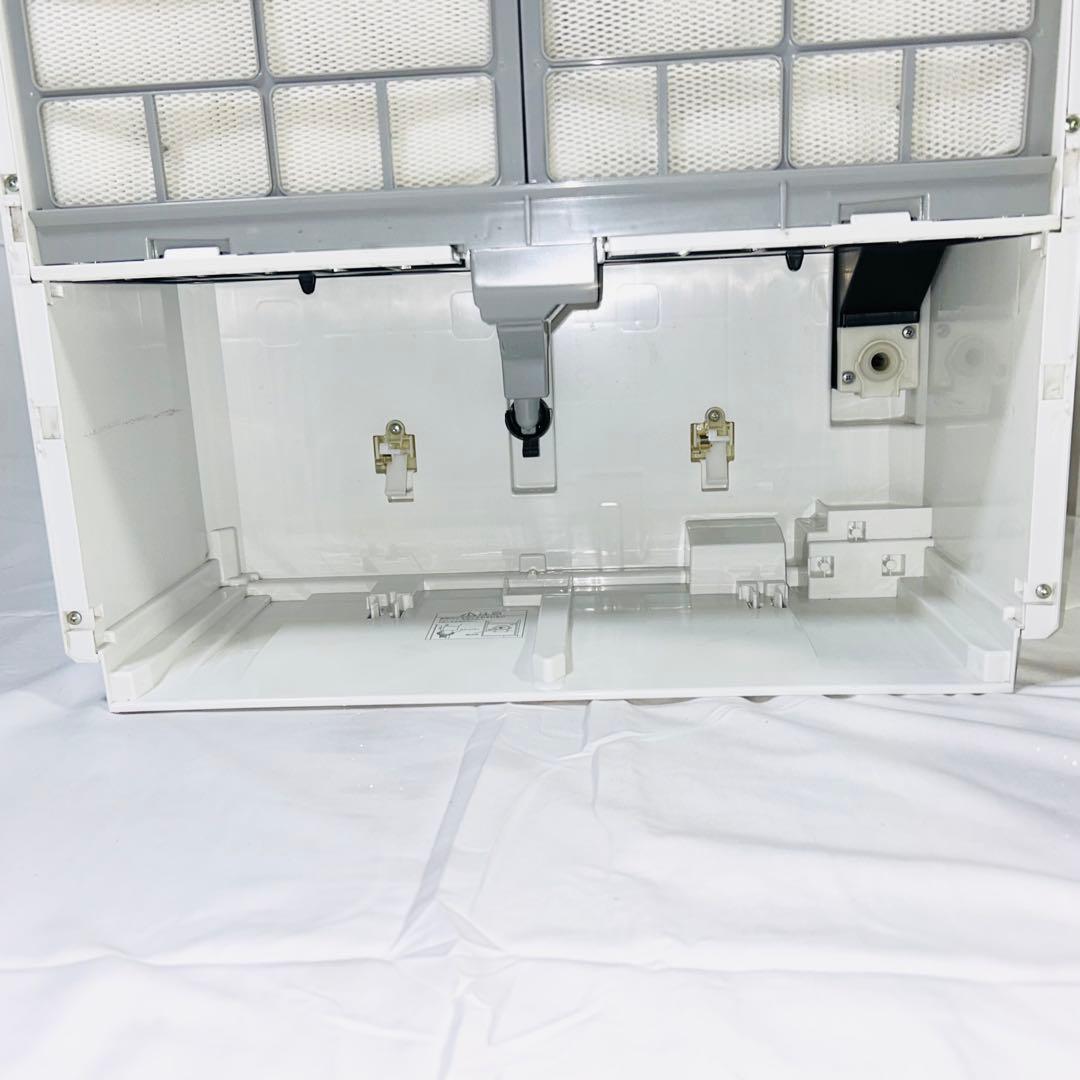 動作確認済 Panasonic 気化式加湿機 FE-KXP20 ナノイー