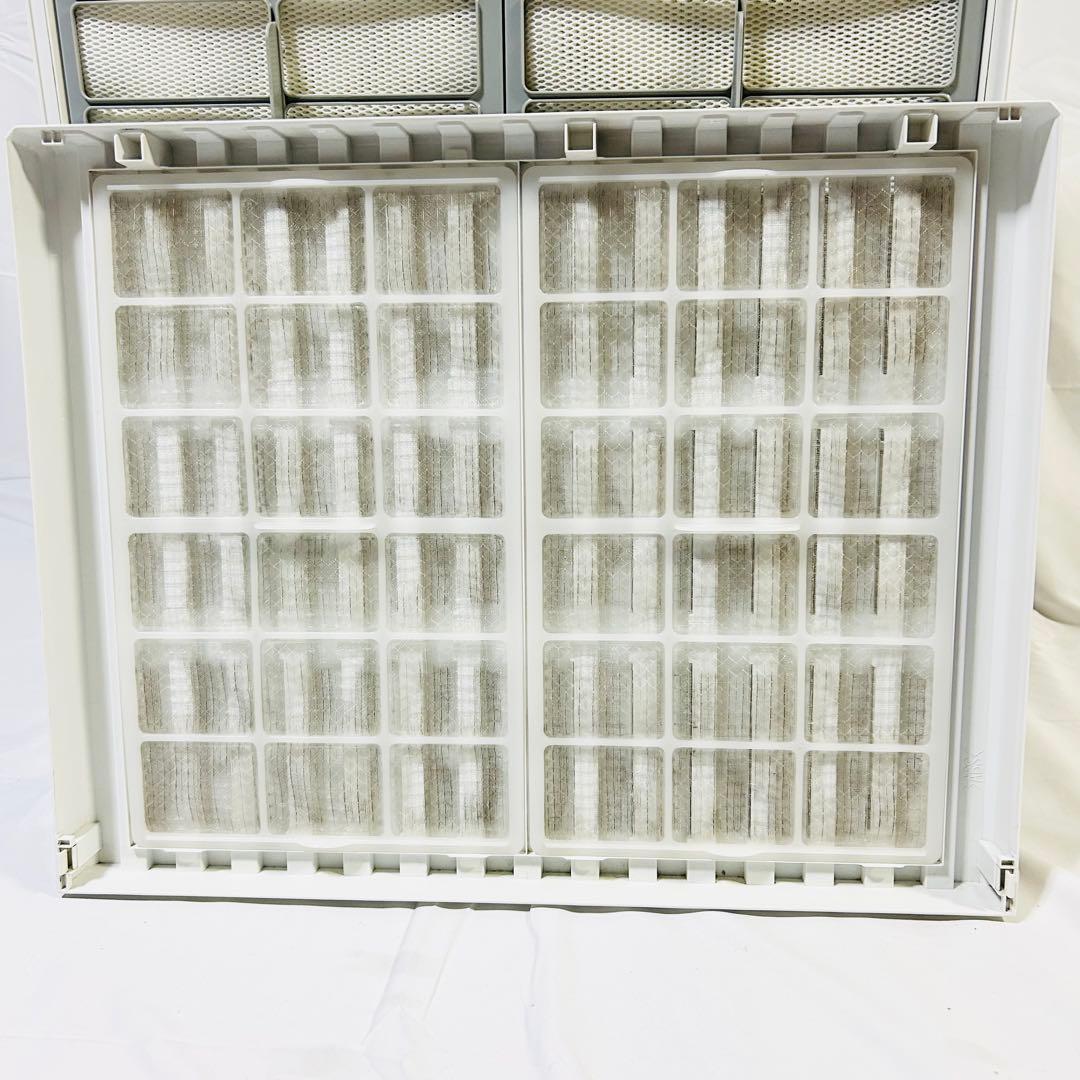 動作確認済 Panasonic 気化式加湿機 FE-KXP20 ナノイー