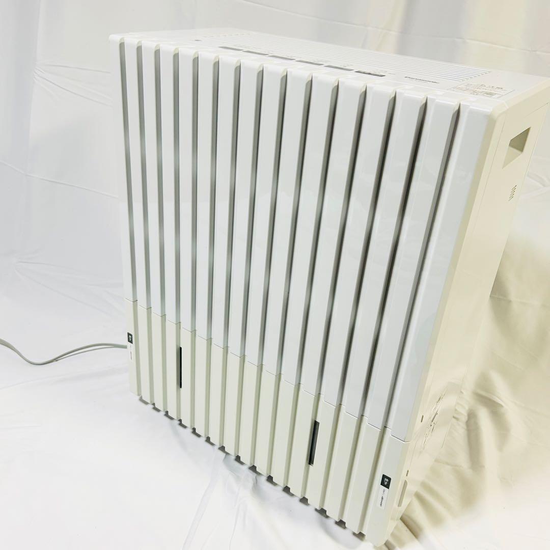 動作確認済 Panasonic 気化式加湿機 FE-KXP20 ナノイー