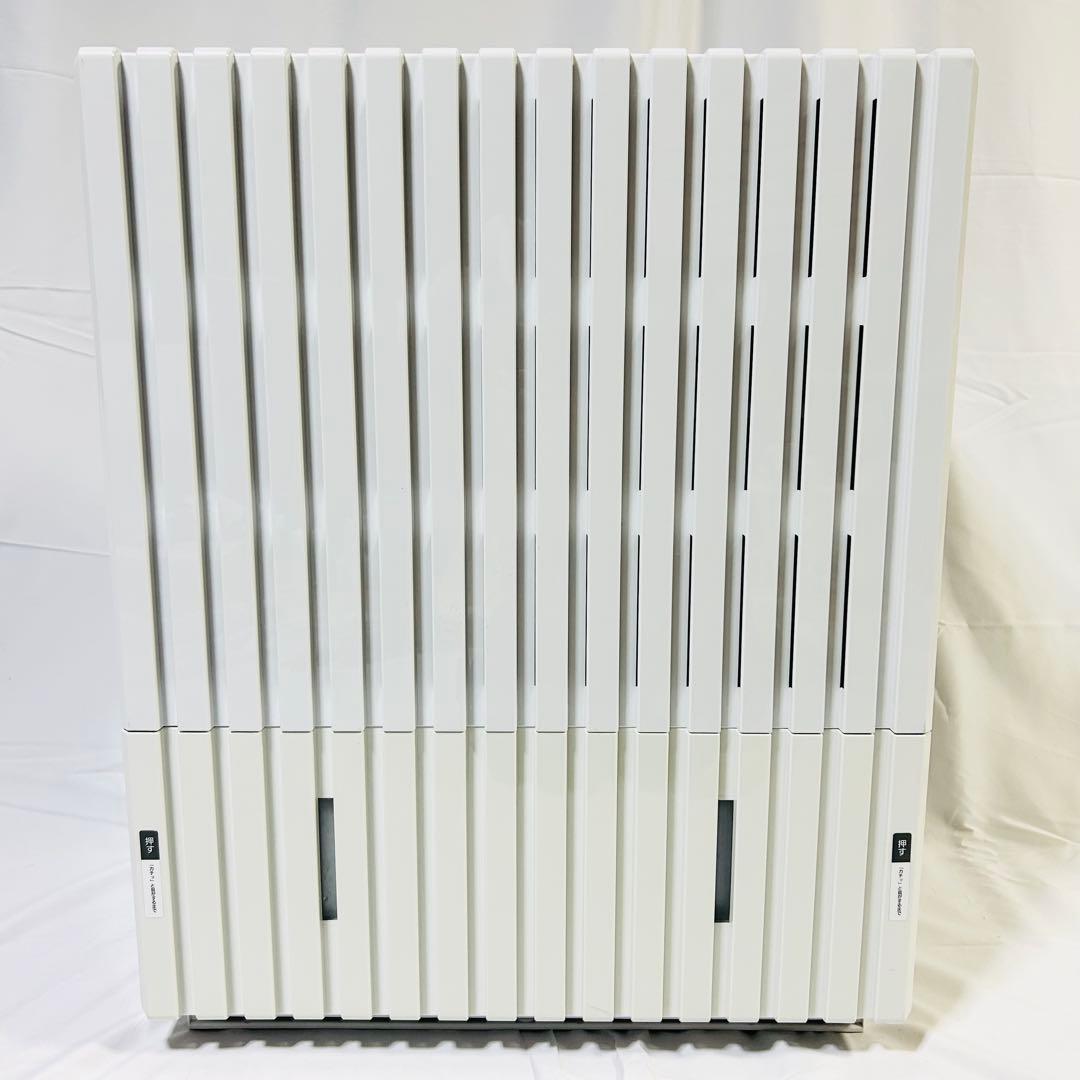 動作確認済 Panasonic 気化式加湿機 FE-KXP20 ナノイー