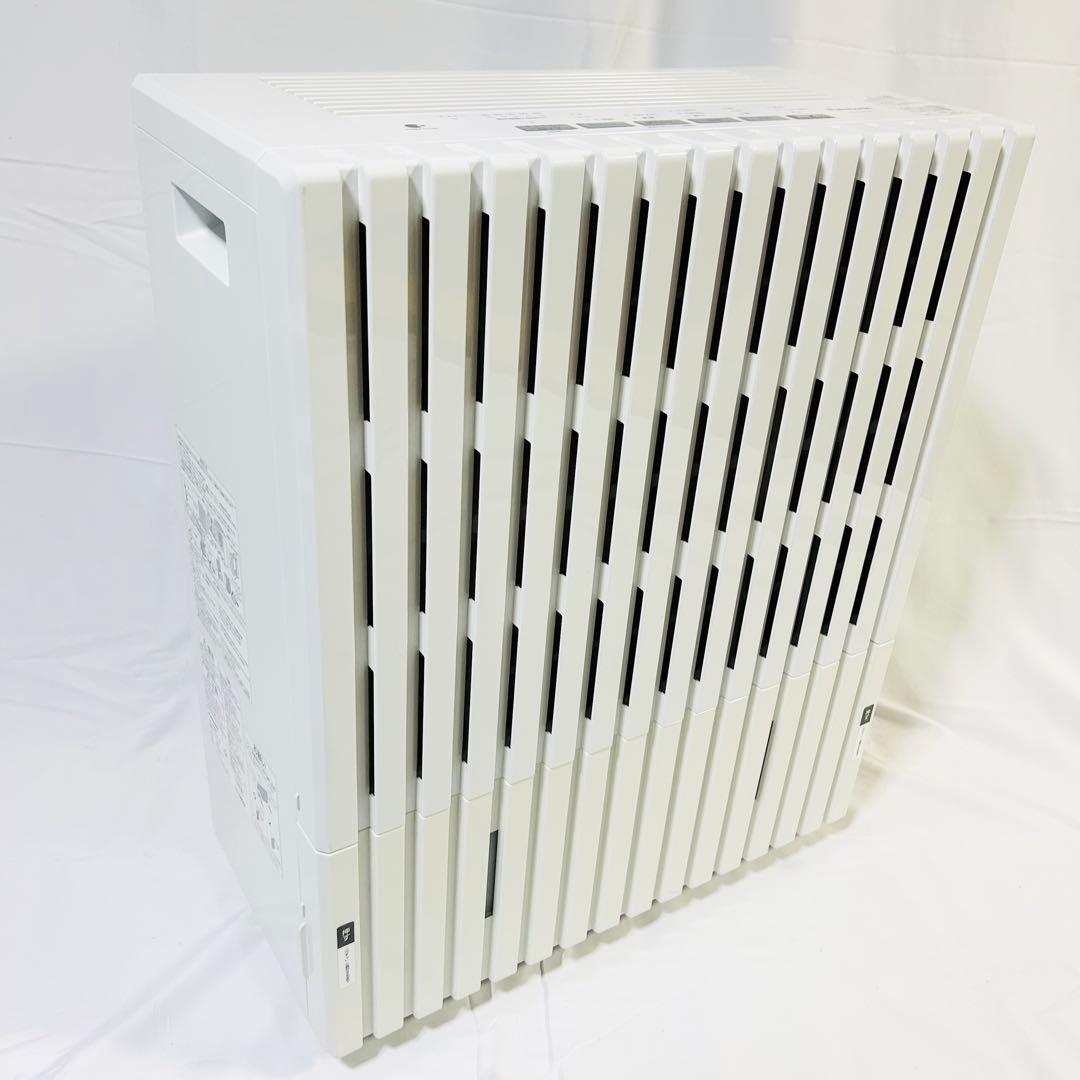 動作確認済 Panasonic 気化式加湿機 FE-KXP20 ナノイー