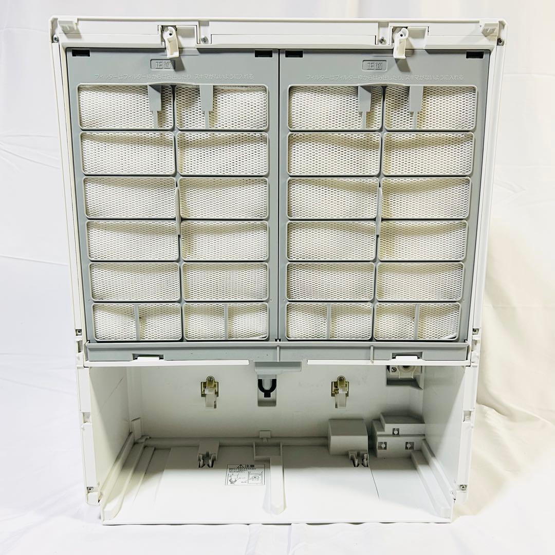 動作確認済 Panasonic 気化式加湿機 FE-KXP20 ナノイー