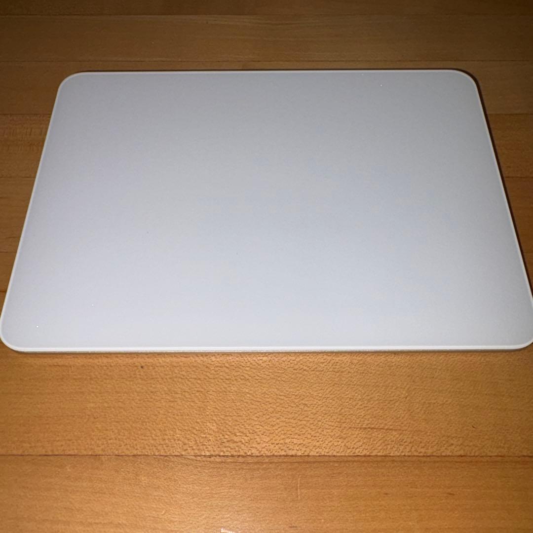 マウス・トラックボール Magic Trackpad 2 A1535 (MJ2R2J/A)