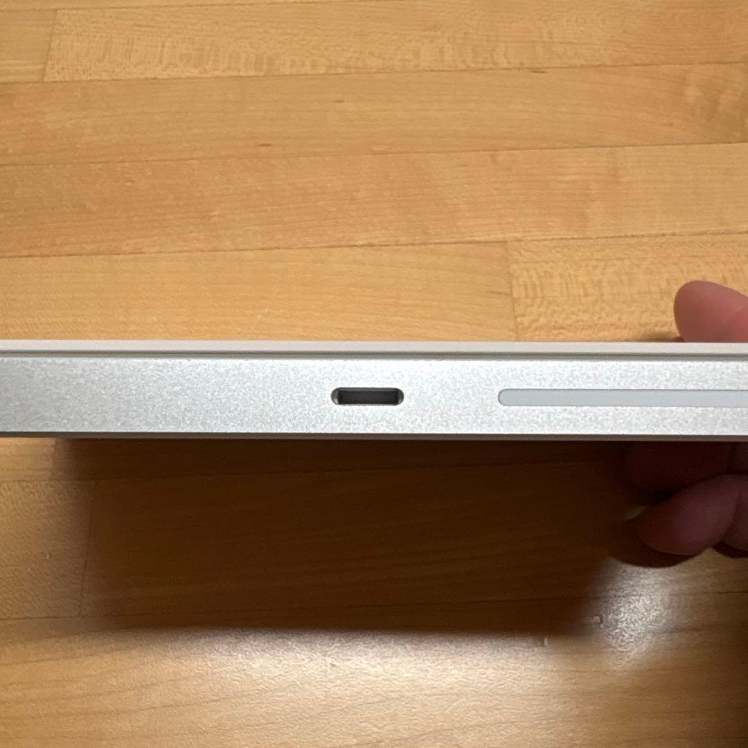 マウス・トラックボール Magic Trackpad 2 A1535 (MJ2R2J/A)