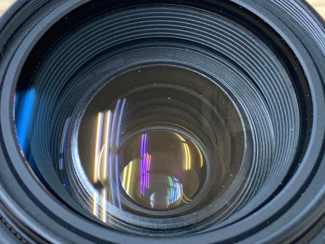 CANON EOS 1000QD 一眼レフ　フィルムカメラ