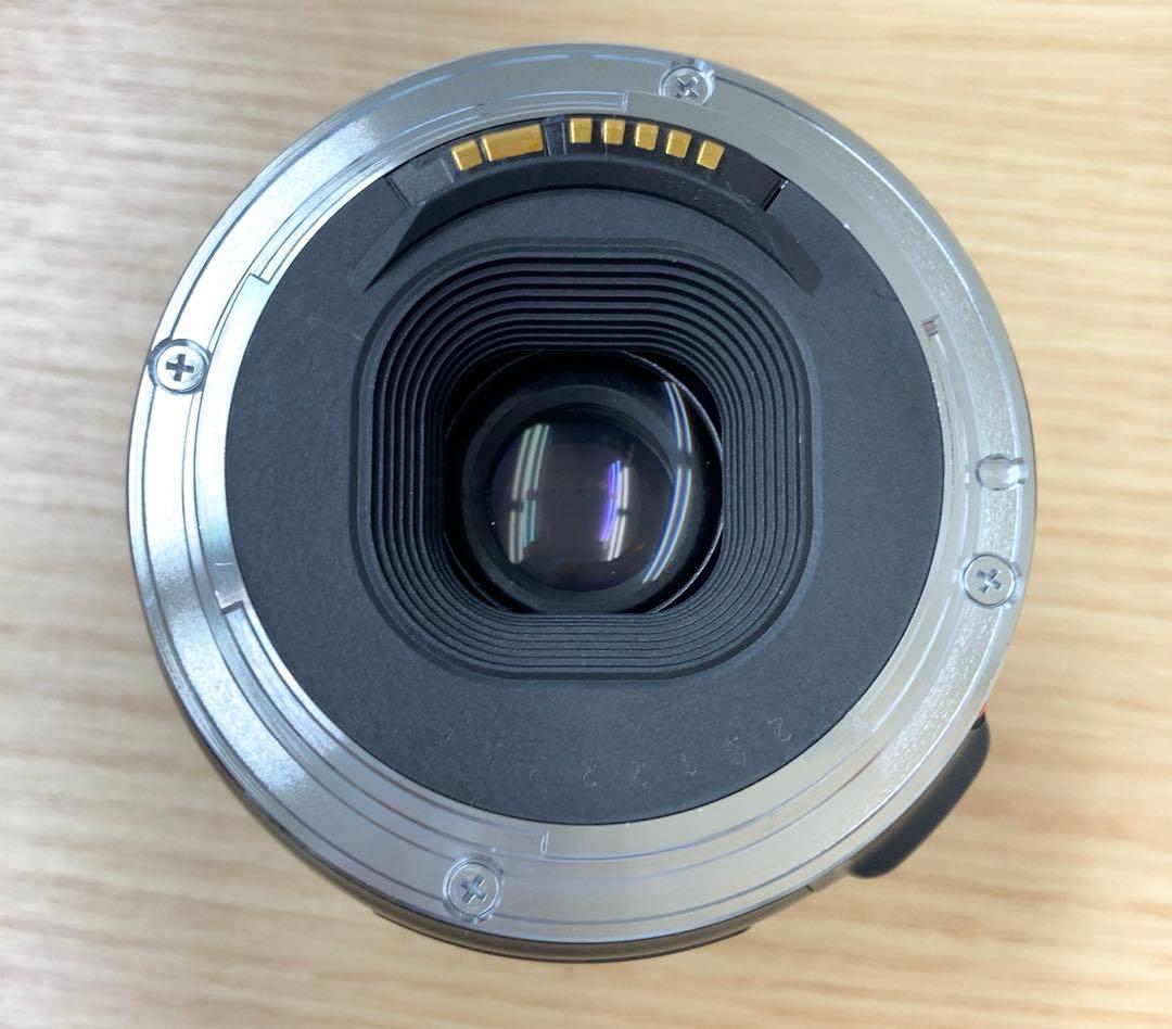 CANON EOS 1000QD 一眼レフ　フィルムカメラ