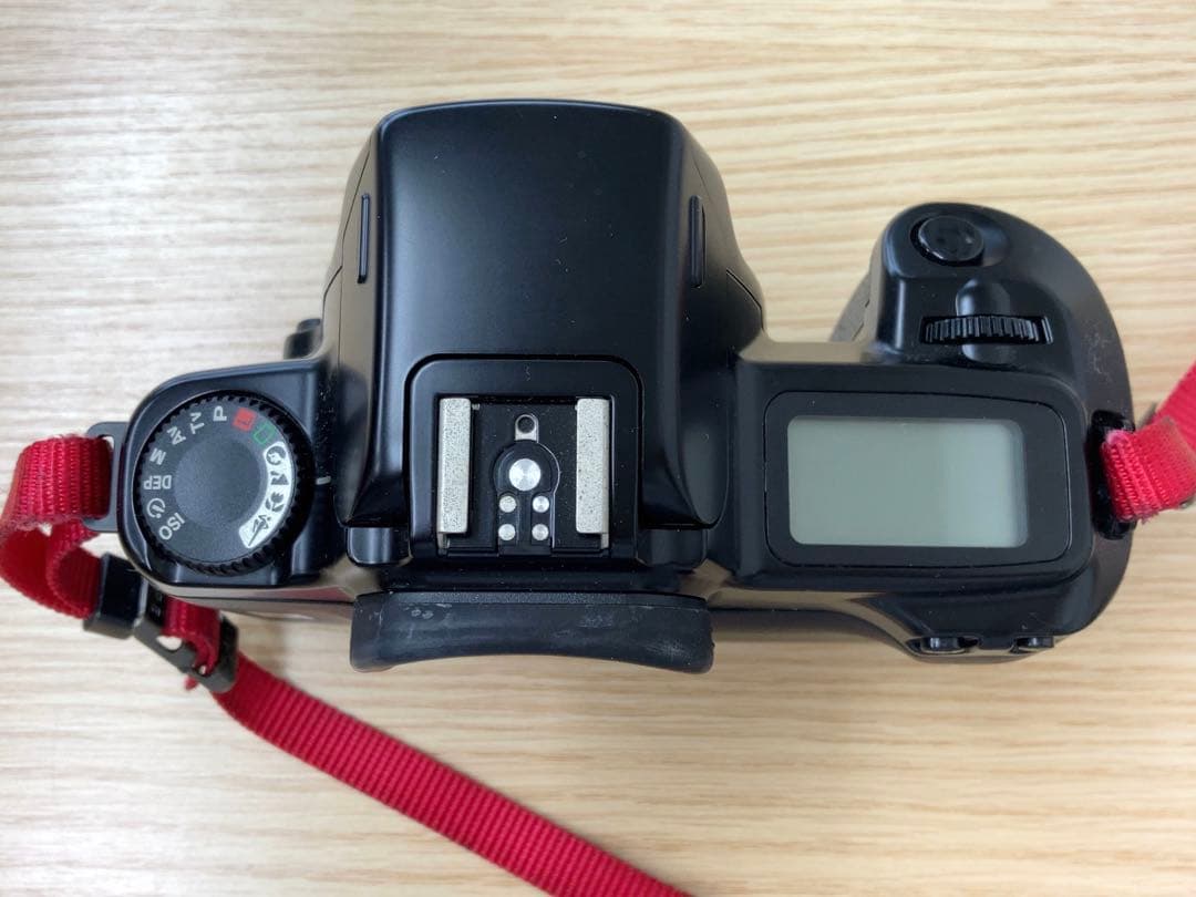 CANON EOS 1000QD 一眼レフ　フィルムカメラ