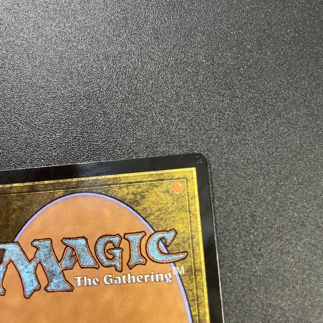 MTG foil 英語版 欺瞞 Deceit 3枚セット