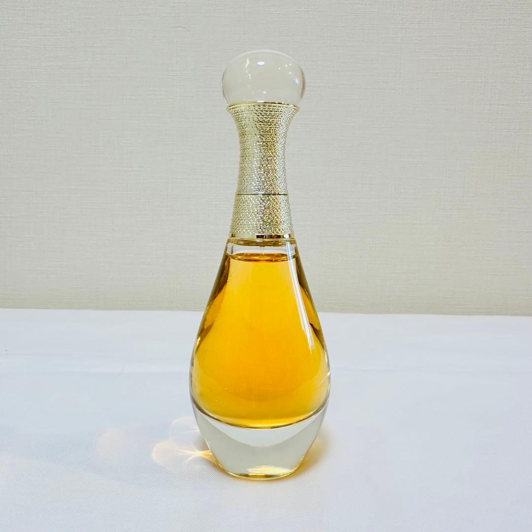 新品　ディオール ジャドール ロー　エッセンスドパルファム　香水　40ml