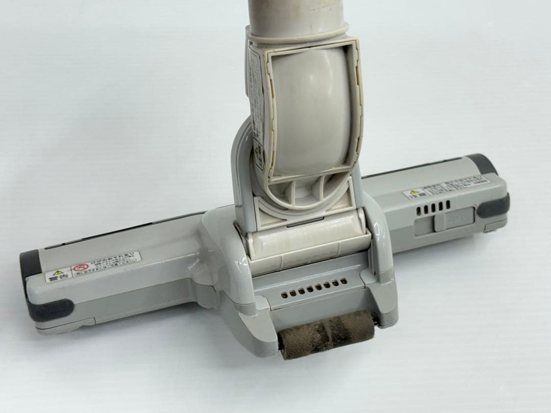 希少　廃盤品　D-AP25 動作保証品　CV-SR　掃除機　ヘッド　回転ブラシ