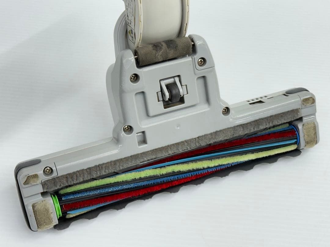 希少　廃盤品　D-AP25 動作保証品　CV-SR　掃除機　ヘッド　回転ブラシ