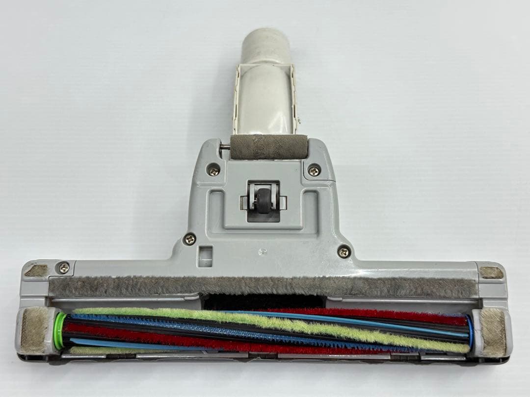 希少　廃盤品　D-AP25 動作保証品　CV-SR　掃除機　ヘッド　回転ブラシ