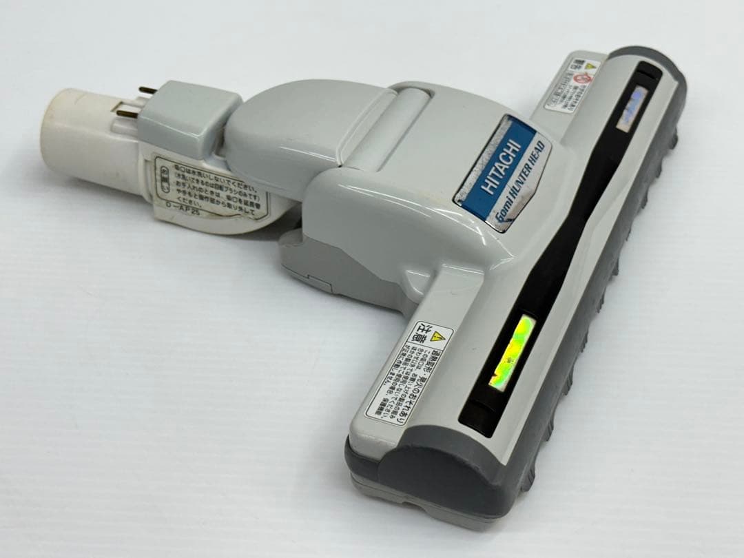 希少　廃盤品　D-AP25 動作保証品　CV-SR　掃除機　ヘッド　回転ブラシ