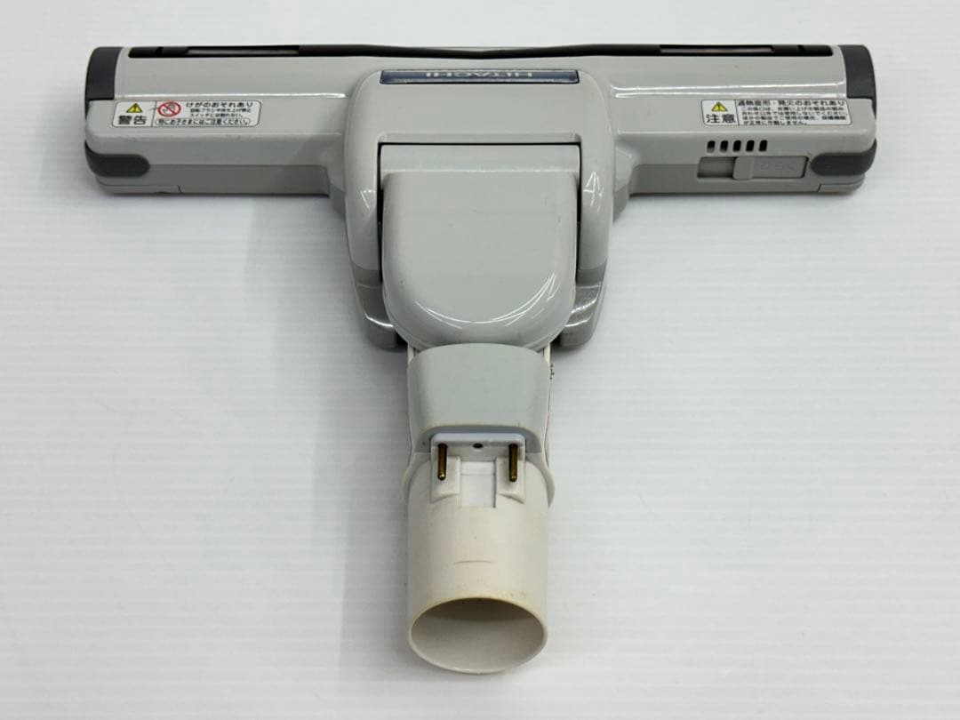 希少　廃盤品　D-AP25 動作保証品　CV-SR　掃除機　ヘッド　回転ブラシ