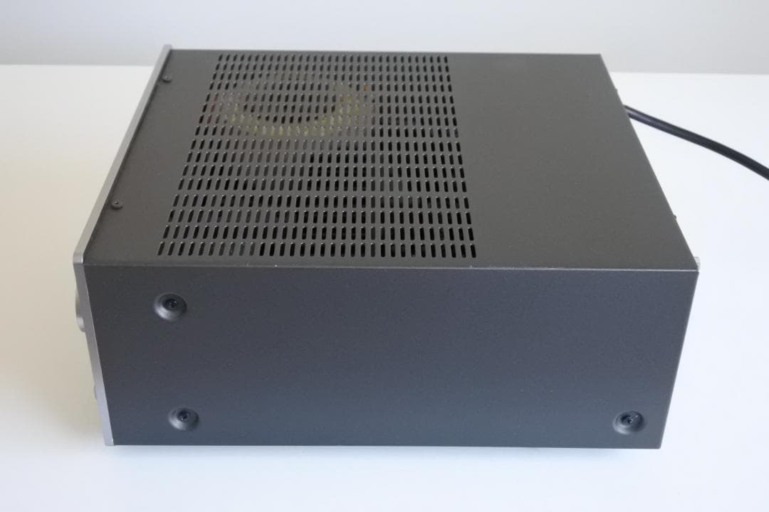 ■KENWOOD KA-1001G プリメインアンプ 正常動作品 ■