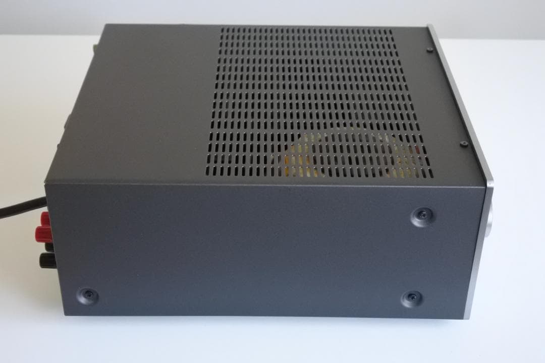 ■KENWOOD KA-1001G プリメインアンプ 正常動作品 ■