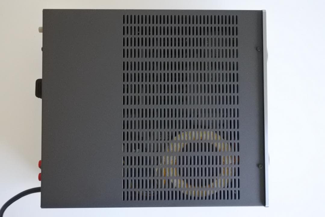 ■KENWOOD KA-1001G プリメインアンプ 正常動作品 ■