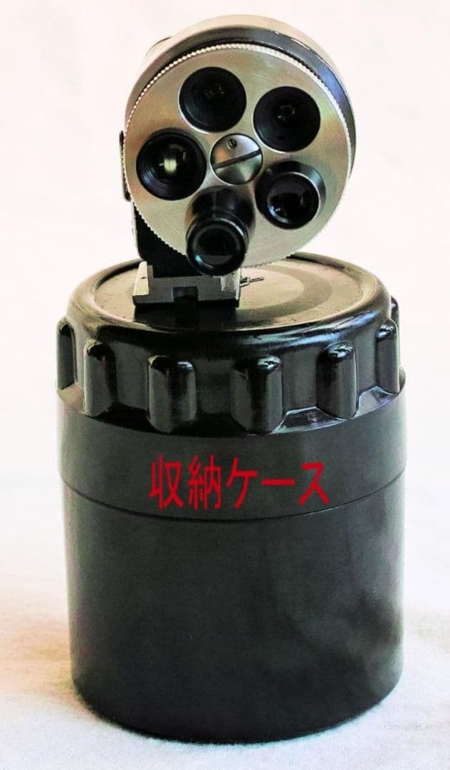 旧ソ連製　ファインダー